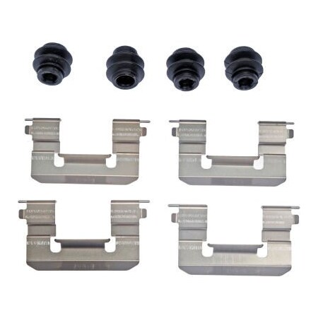 Dorman Disc Brake Hardware Kit - Dorman HW6167